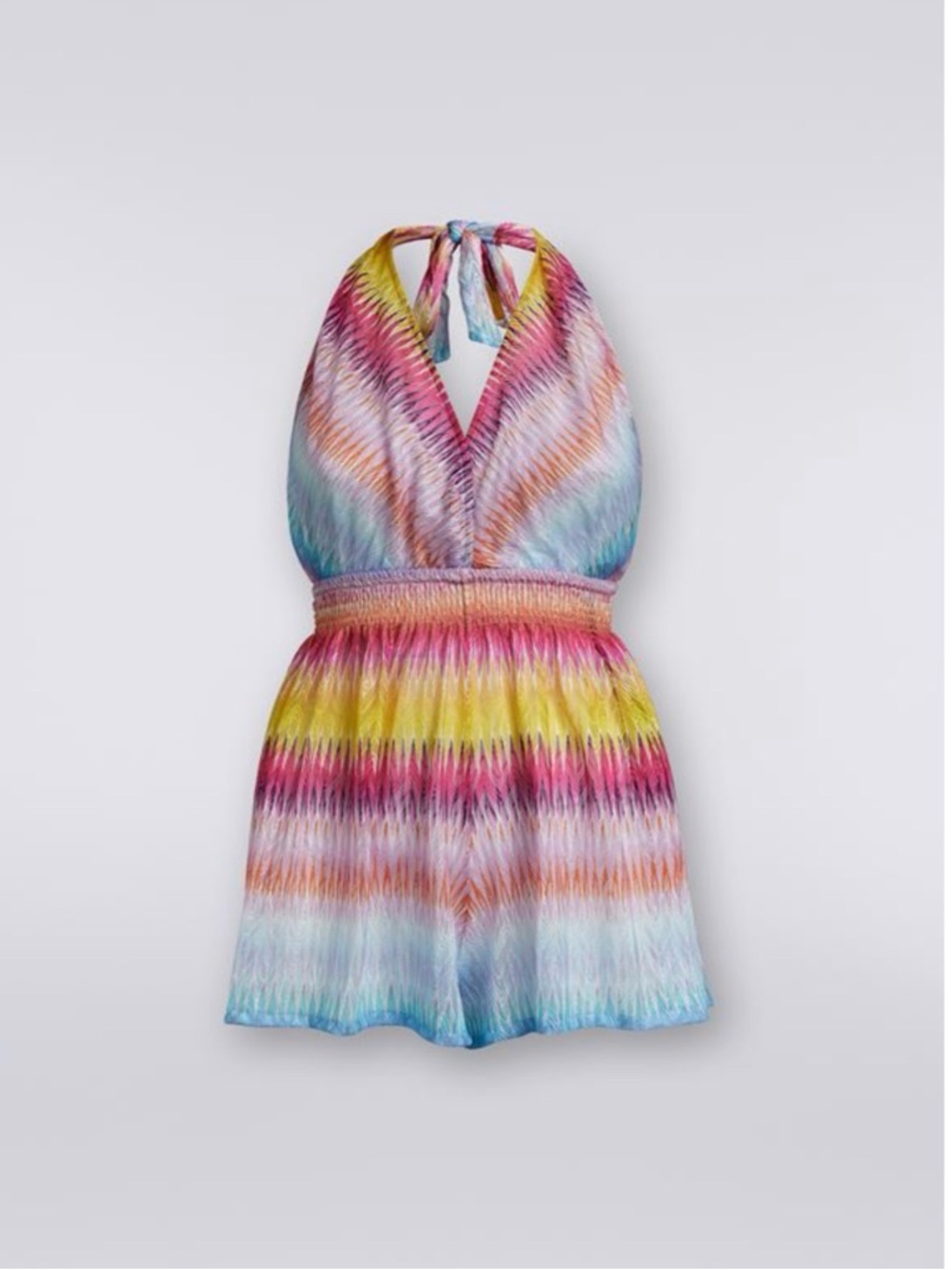 NEW MISSONI Mare romper